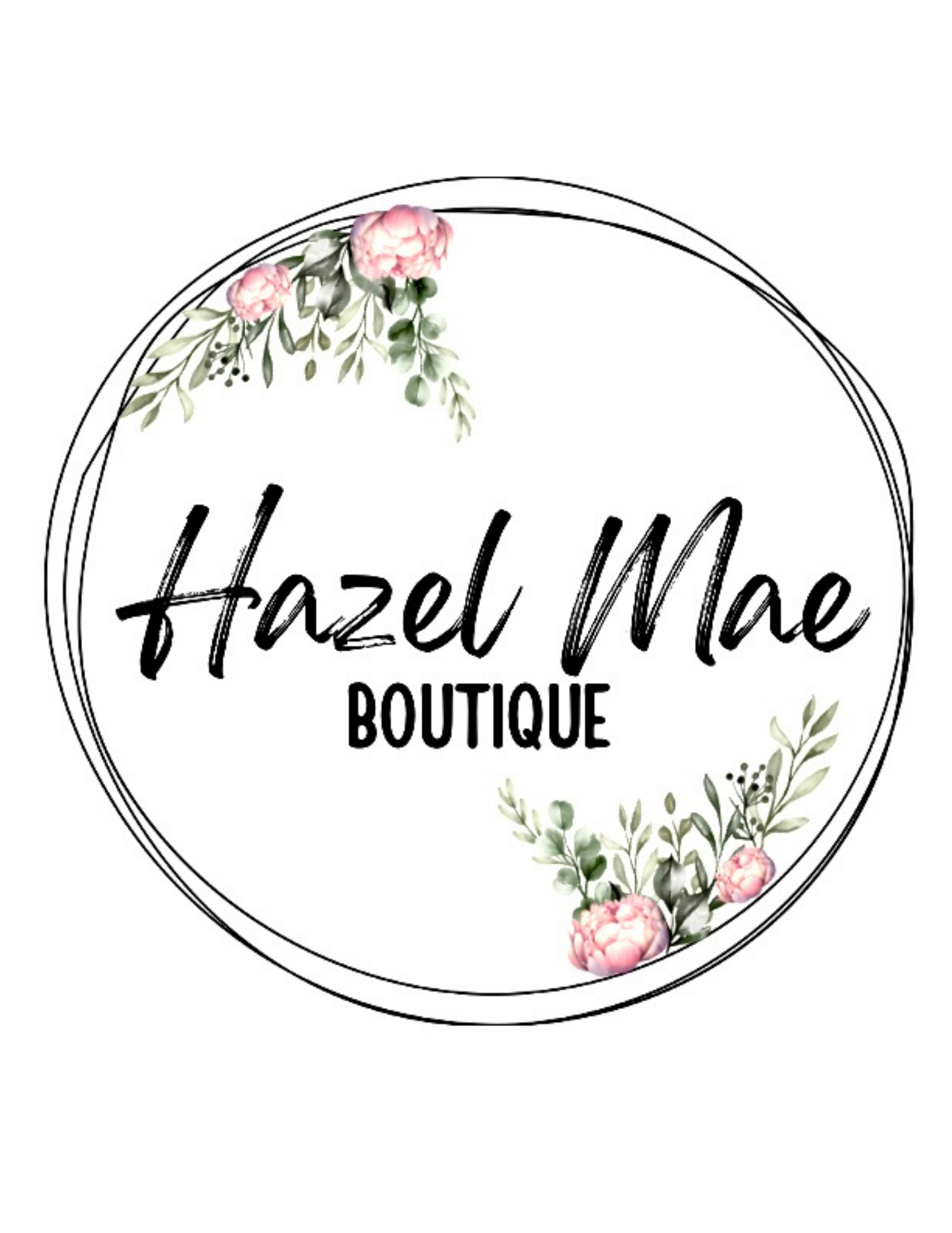 Home Hazel Mae Boutique